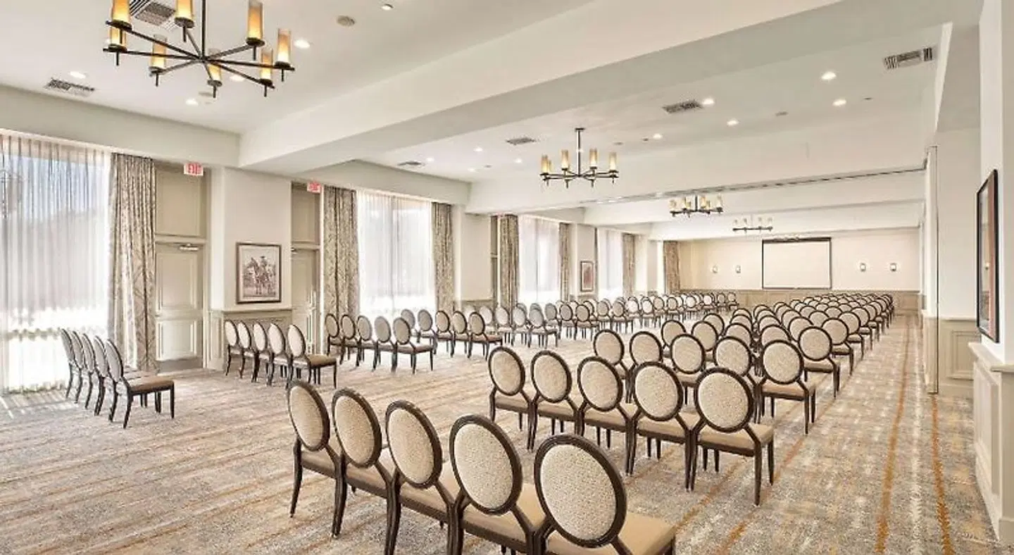 Westward Look Wyndham Grand Resort and Spa Konferenz