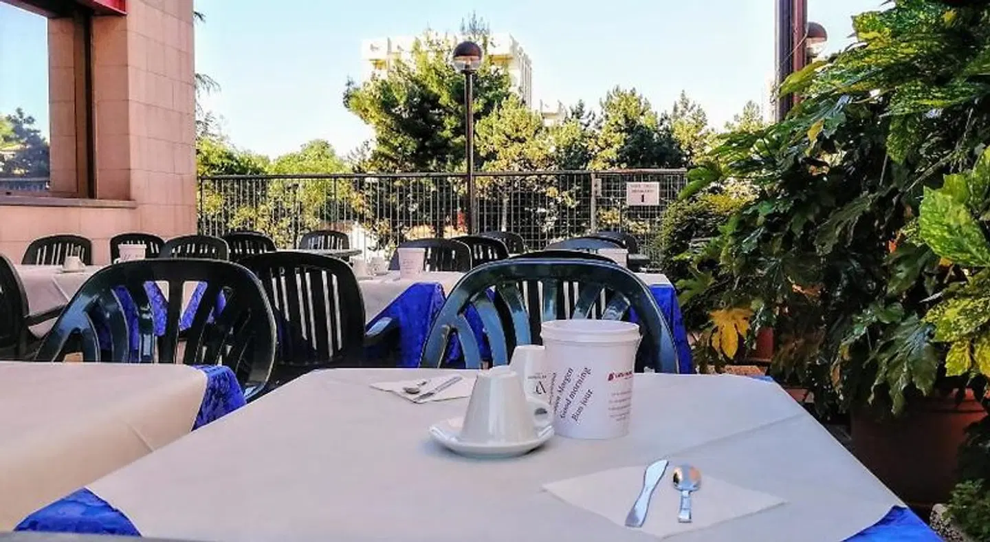 Martini Restaurant