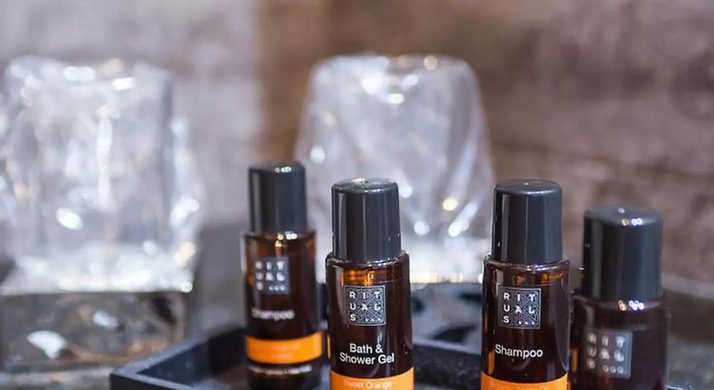 Log In Rooms HEALTH_BEAUTY