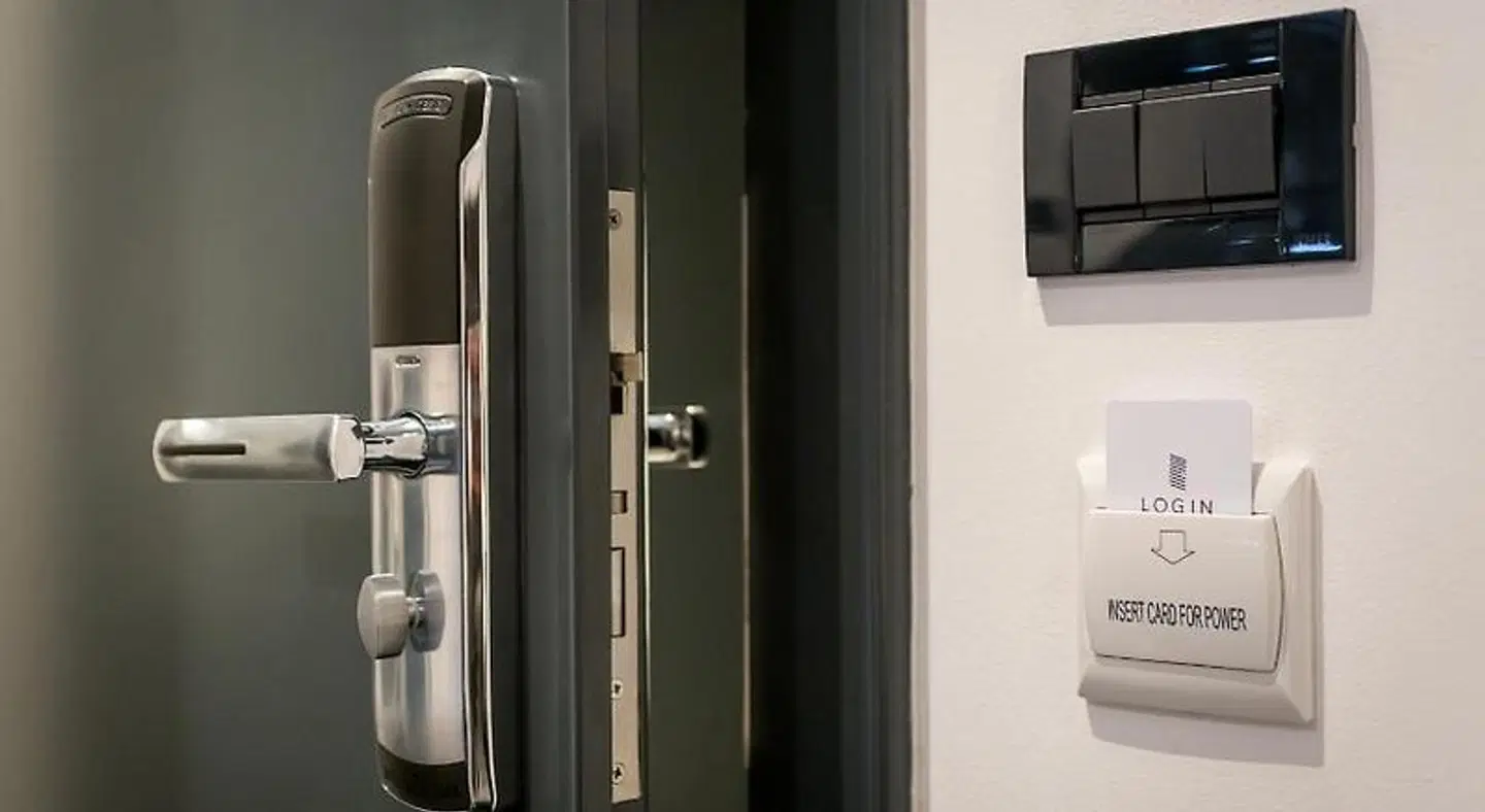 Log In Rooms Badezimmer