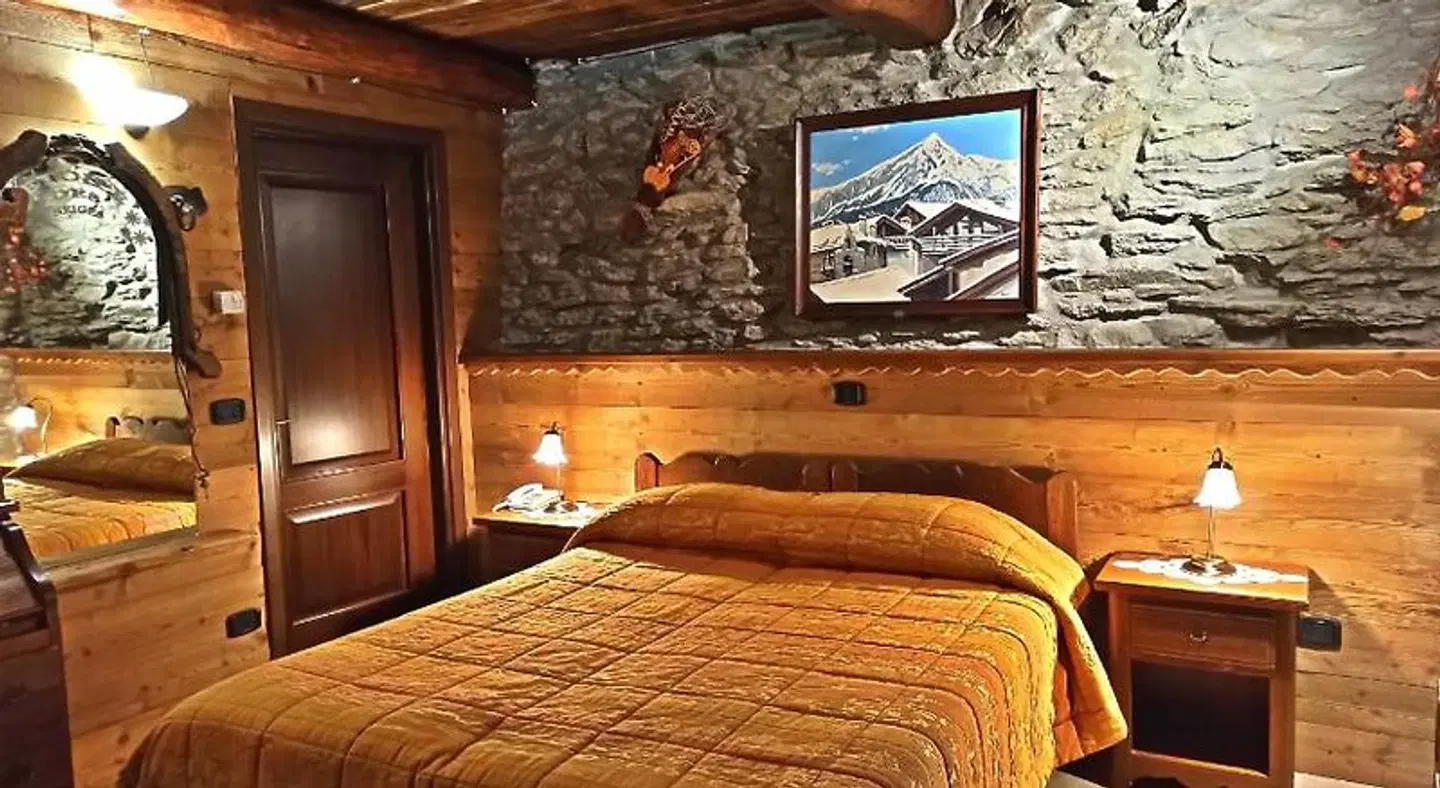 Chalet Etoile Des Neiges ROOM_EXAMPLE