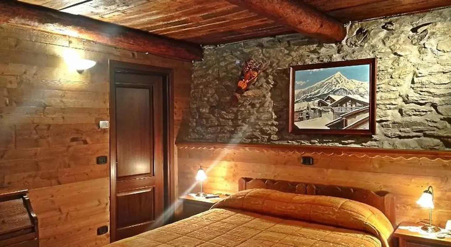 Chalet Etoile Des Neiges ROOM_EXAMPLE