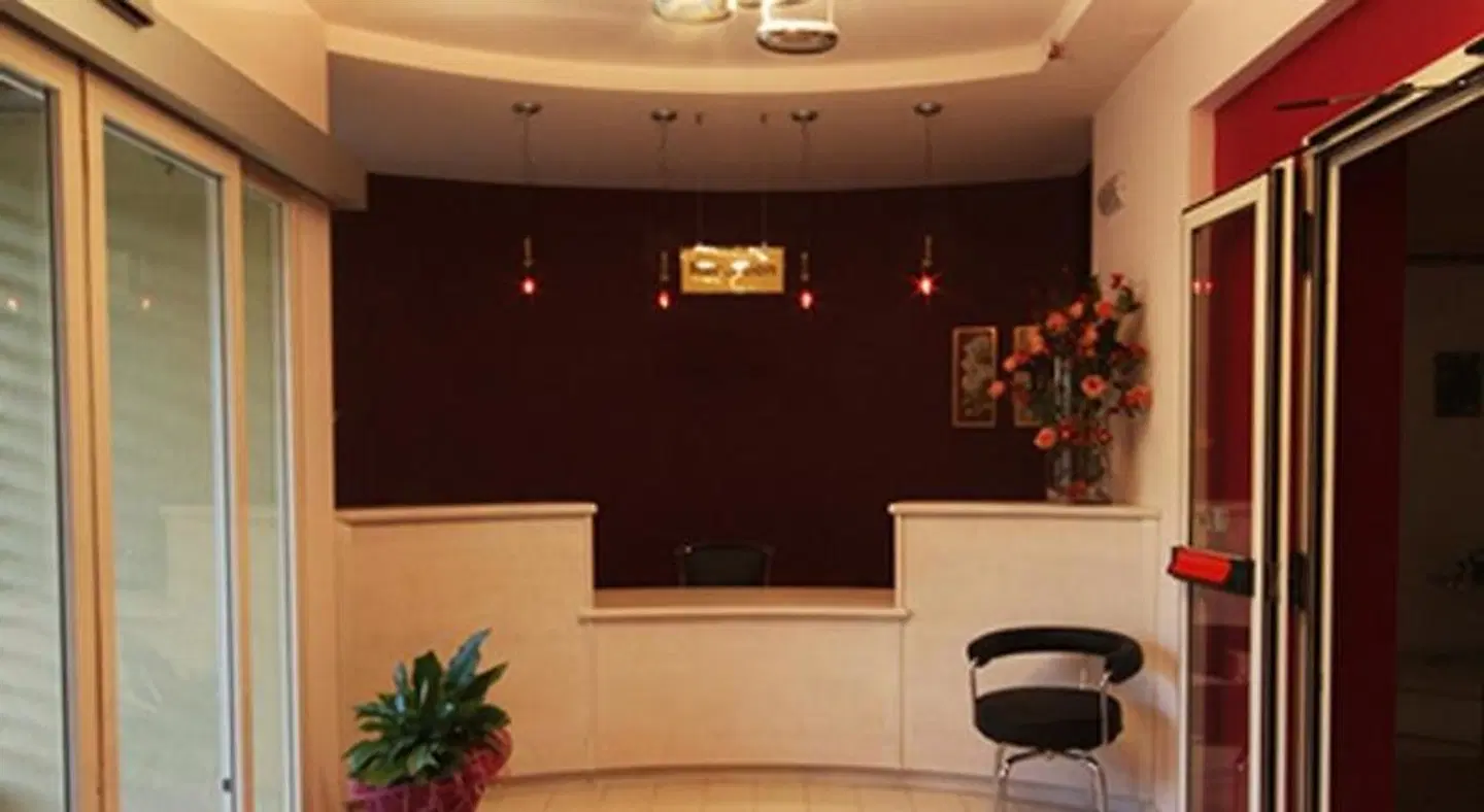 Palace Hotel Una Nuova Strada LOUNGE_LOBBY