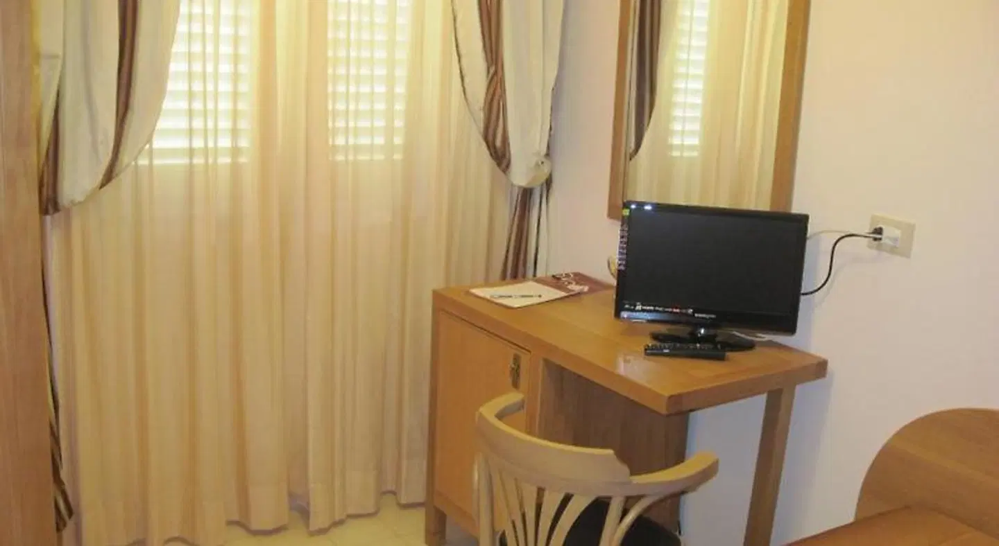 Palace Hotel Una Nuova Strada ROOM_EXAMPLE
