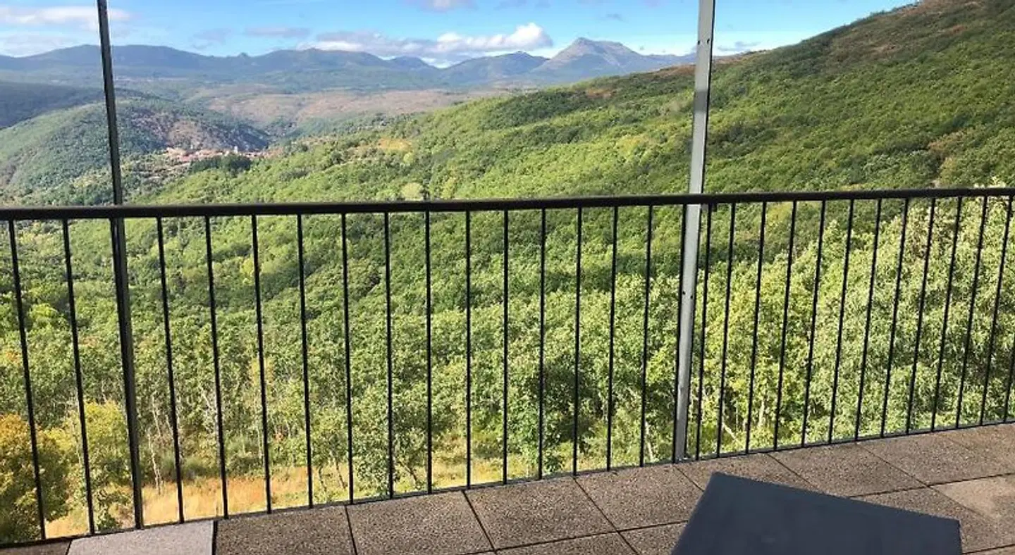 Rural Porta Coeli Terrasse