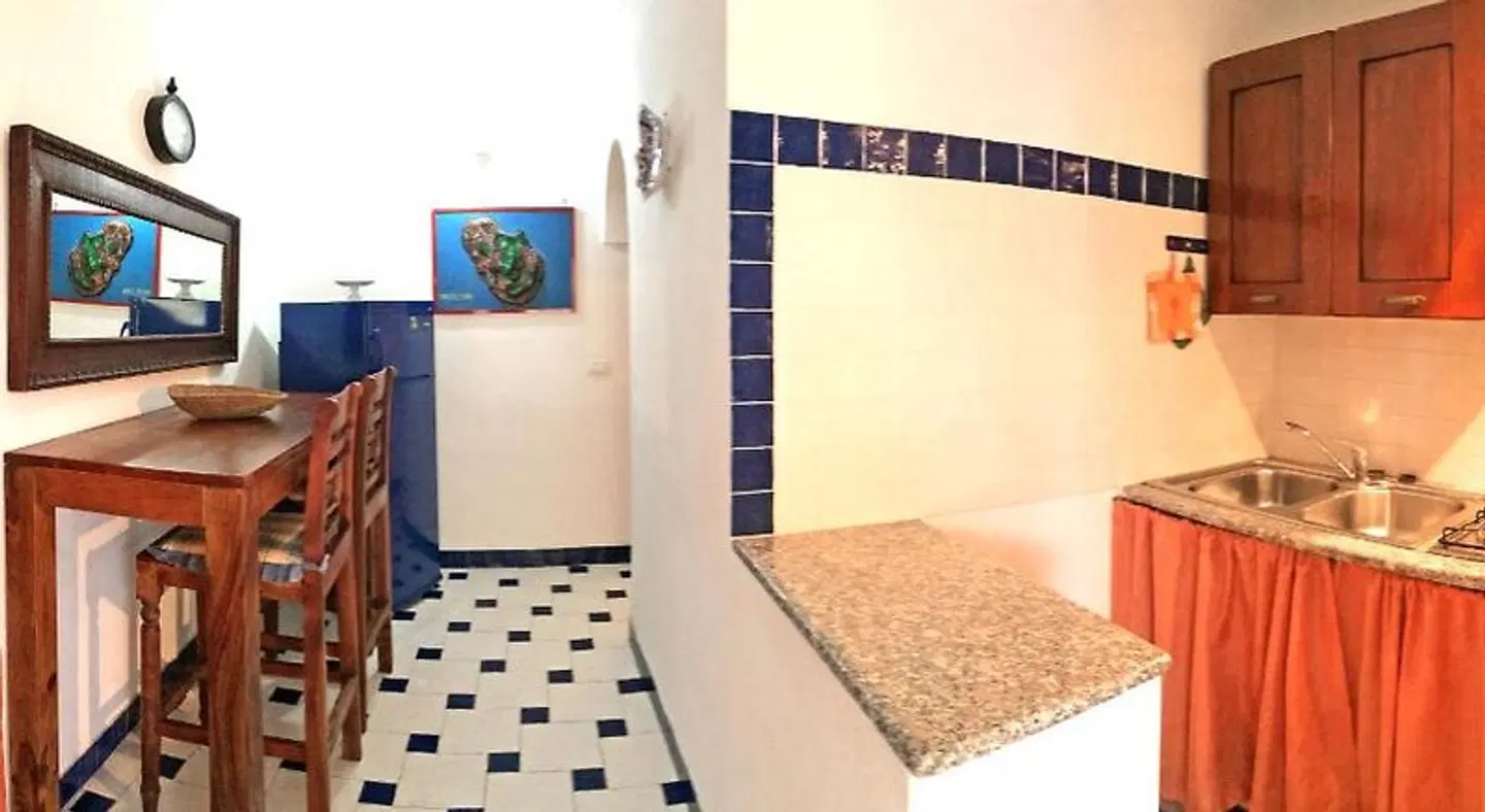 I Dammusi di Punta Karace ROOM_EXAMPLE