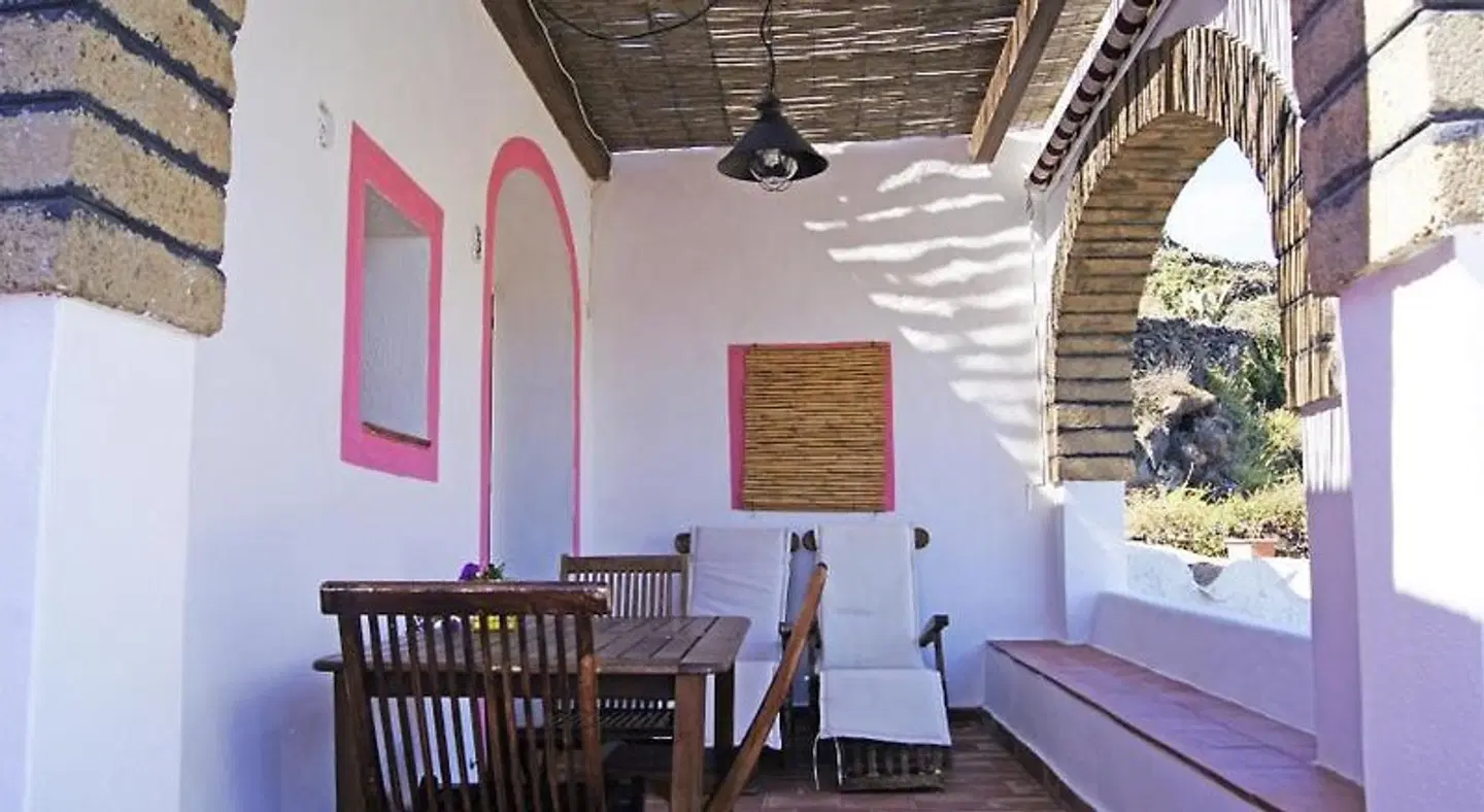 I Dammusi di Punta Karace LOUNGE_LOBBY