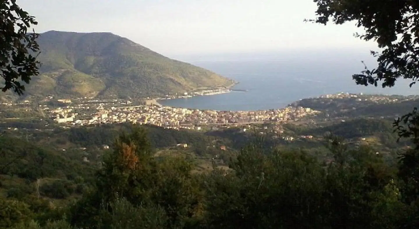 B&B Il Melograno LANDSCAPE