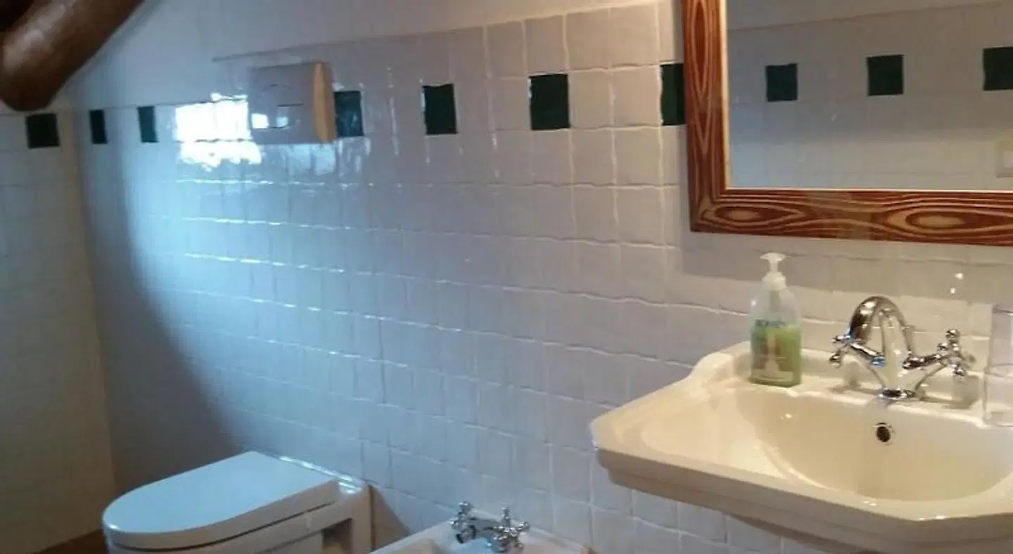 B&B Il Melograno HEALTH_BEAUTY