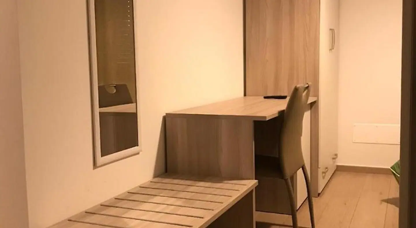 B&B Terra Mare ROOM_EXAMPLE