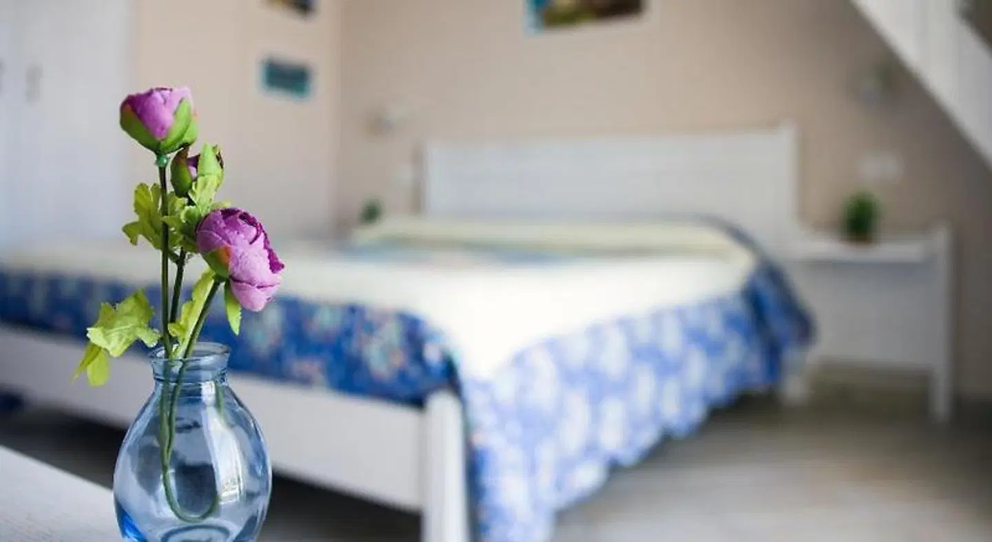 Residenza a due passi dal mare Badezimmer