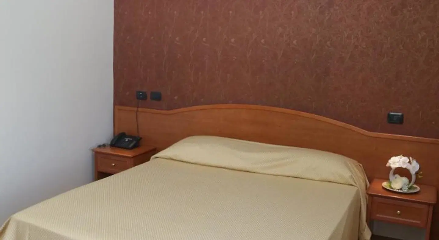 Hotel Stefano a Melito ROOM_EXAMPLE