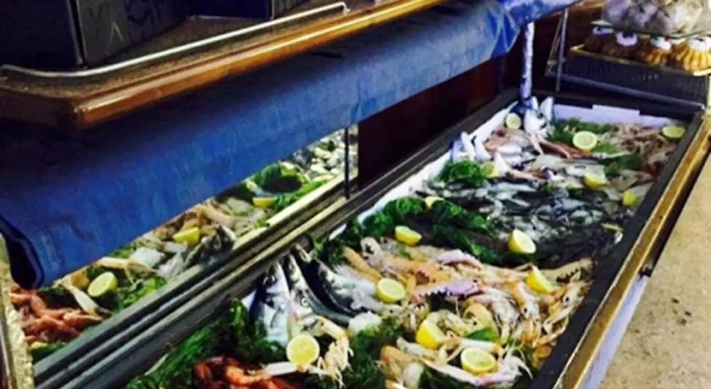 Hotel Stefano a Melito LANDSCAPE