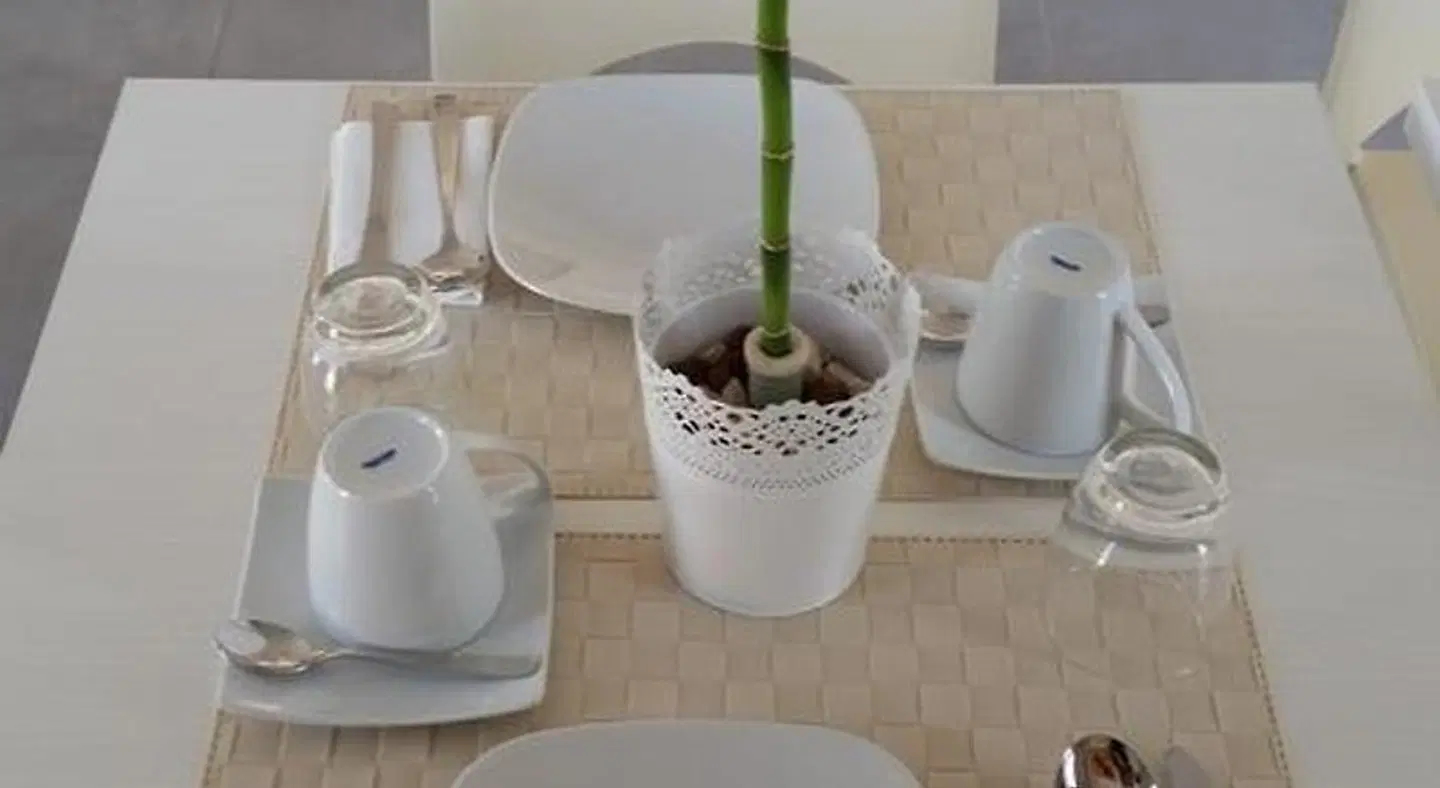 Dodo House Bed & Breakfast Badezimmer