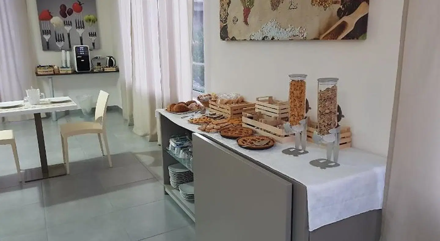 Dodo House Bed & Breakfast Restaurant