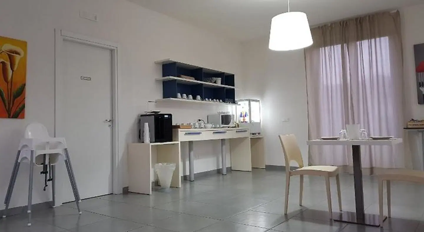 Dodo House Bed & Breakfast ROOM_EXAMPLE