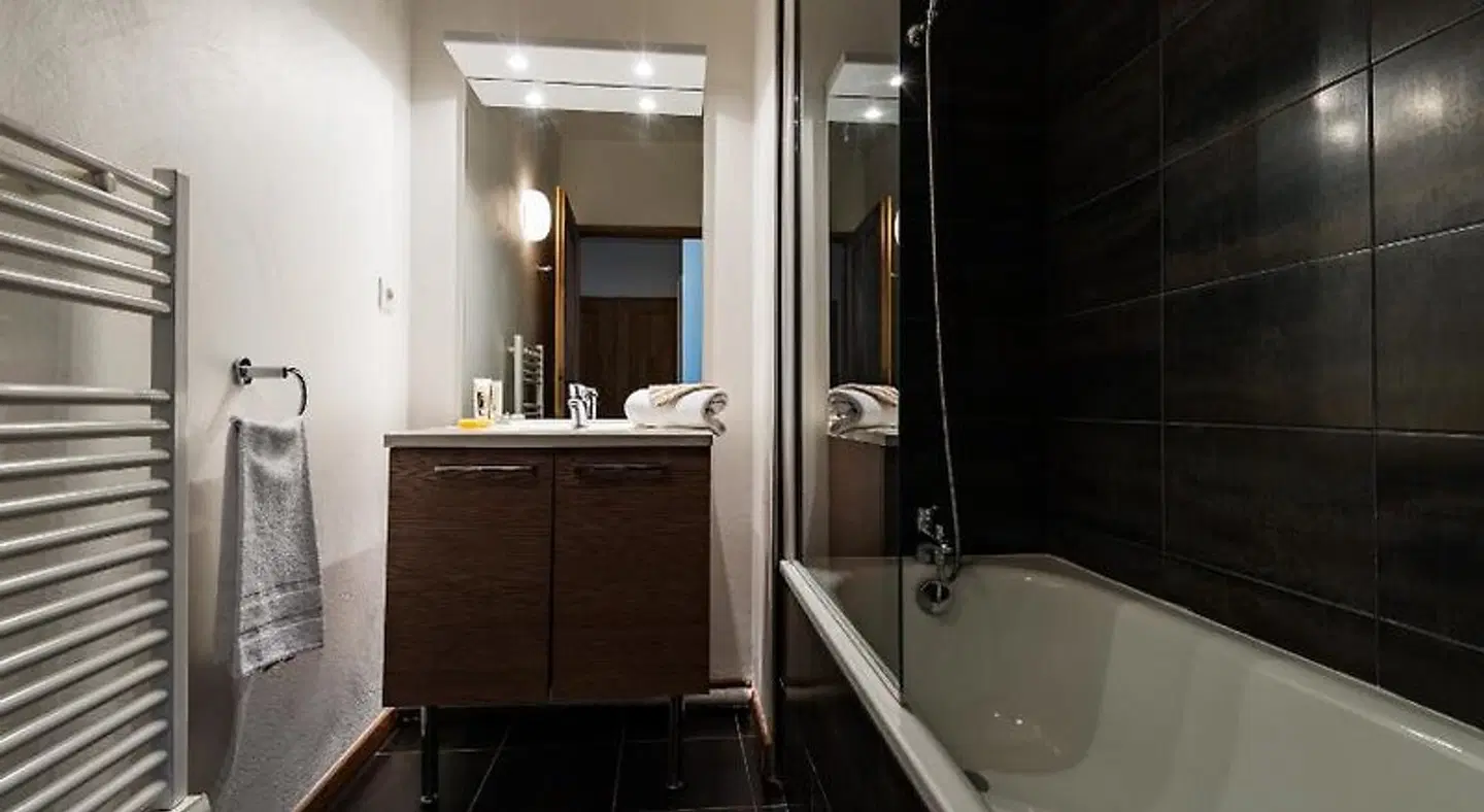 Lagrange Vacances Le Clos Saint Hilaire Badezimmer
