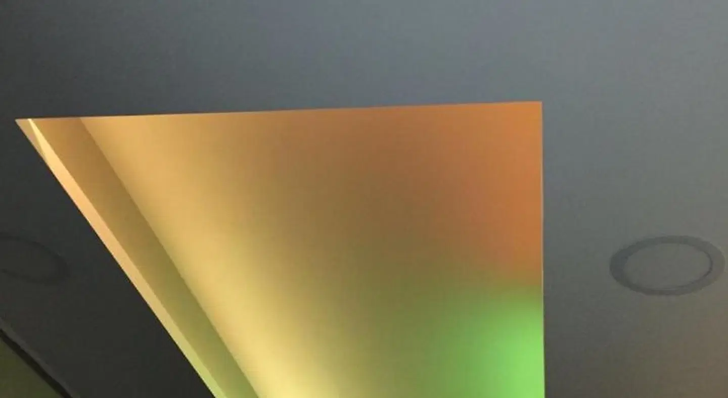 B&B Napoli Binario1 LOUNGE_LOBBY