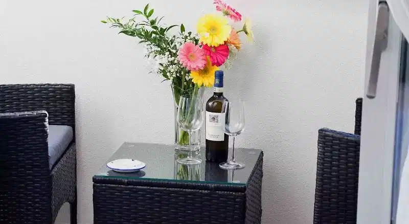 Matteo's House B&b – Hotelfoto