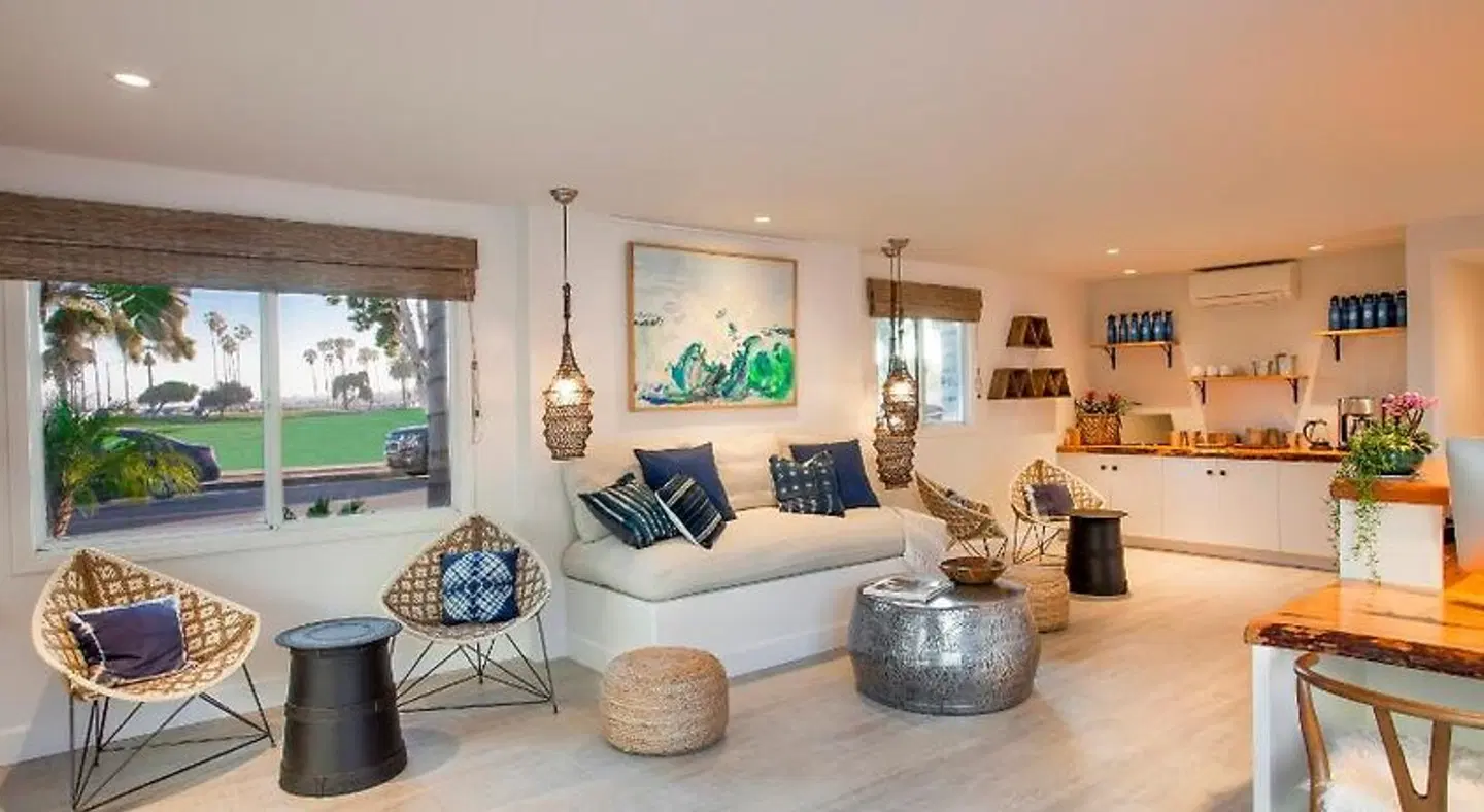 Blue Sands Motel LOUNGE_LOBBY