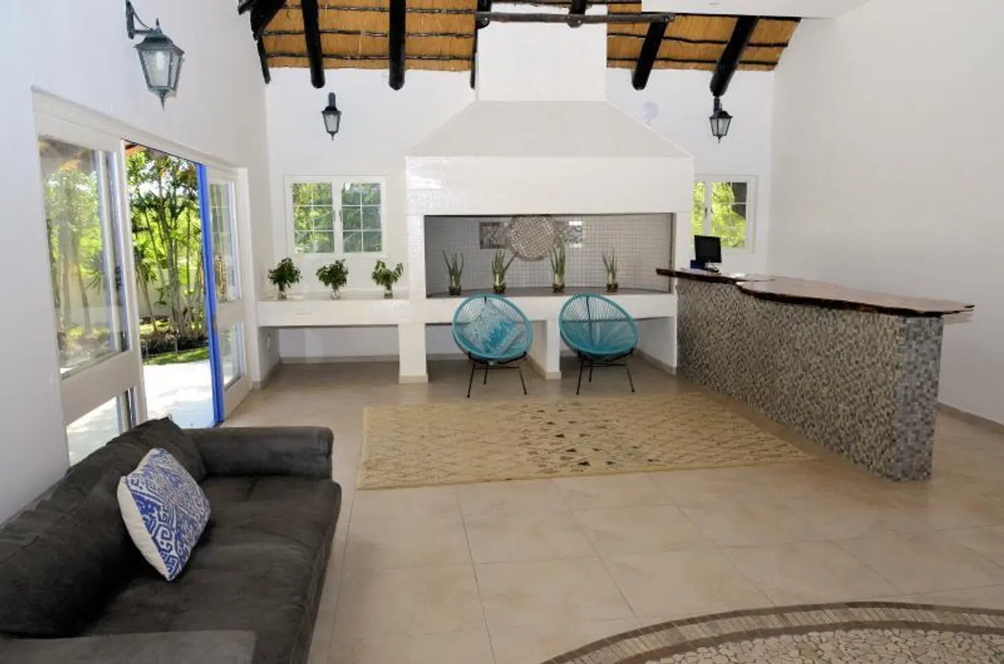 Sandriver Resort LOUNGE_LOBBY