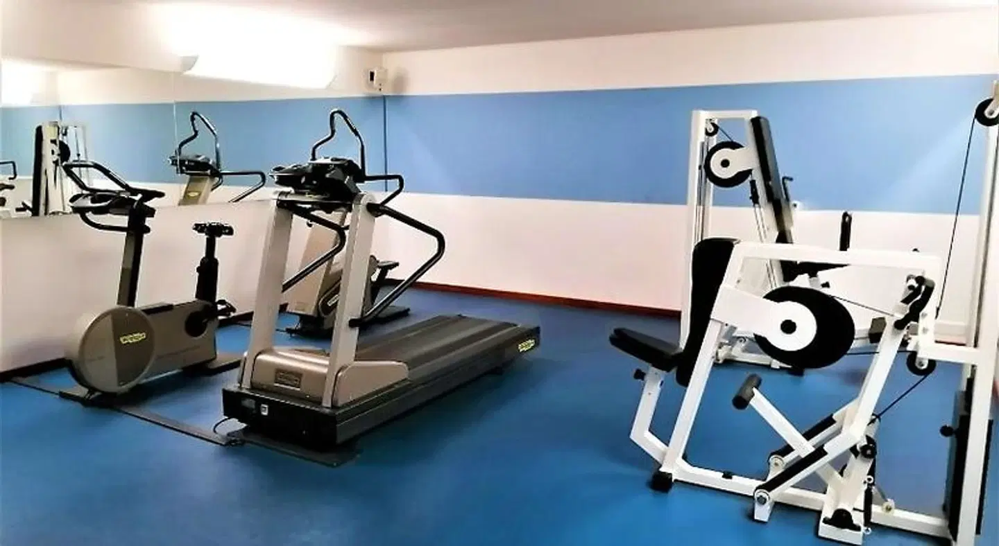 Fiera SPORTS_AND_LEISURE