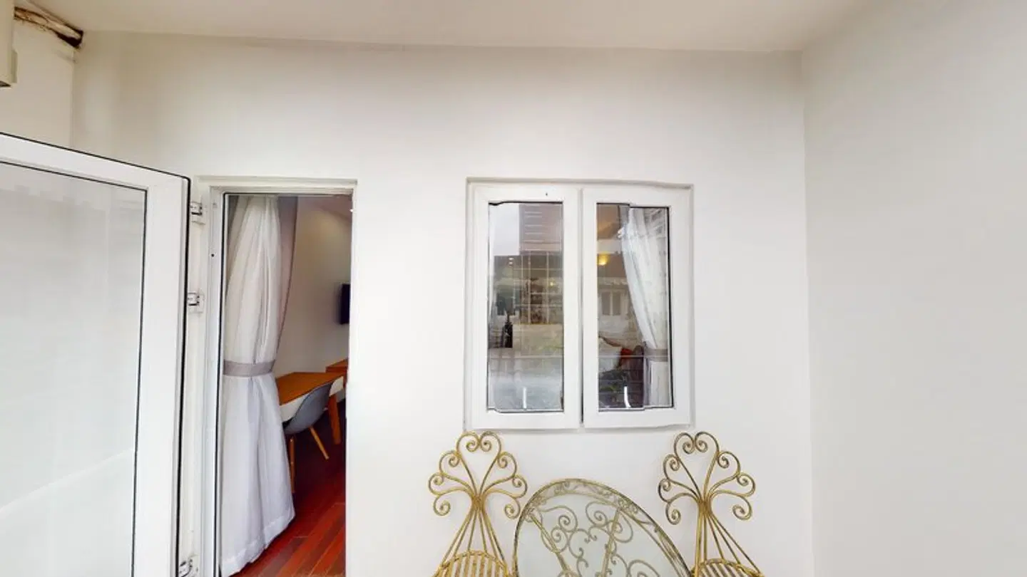Saigon One Serviced Apartment ROOM_EXAMPLE