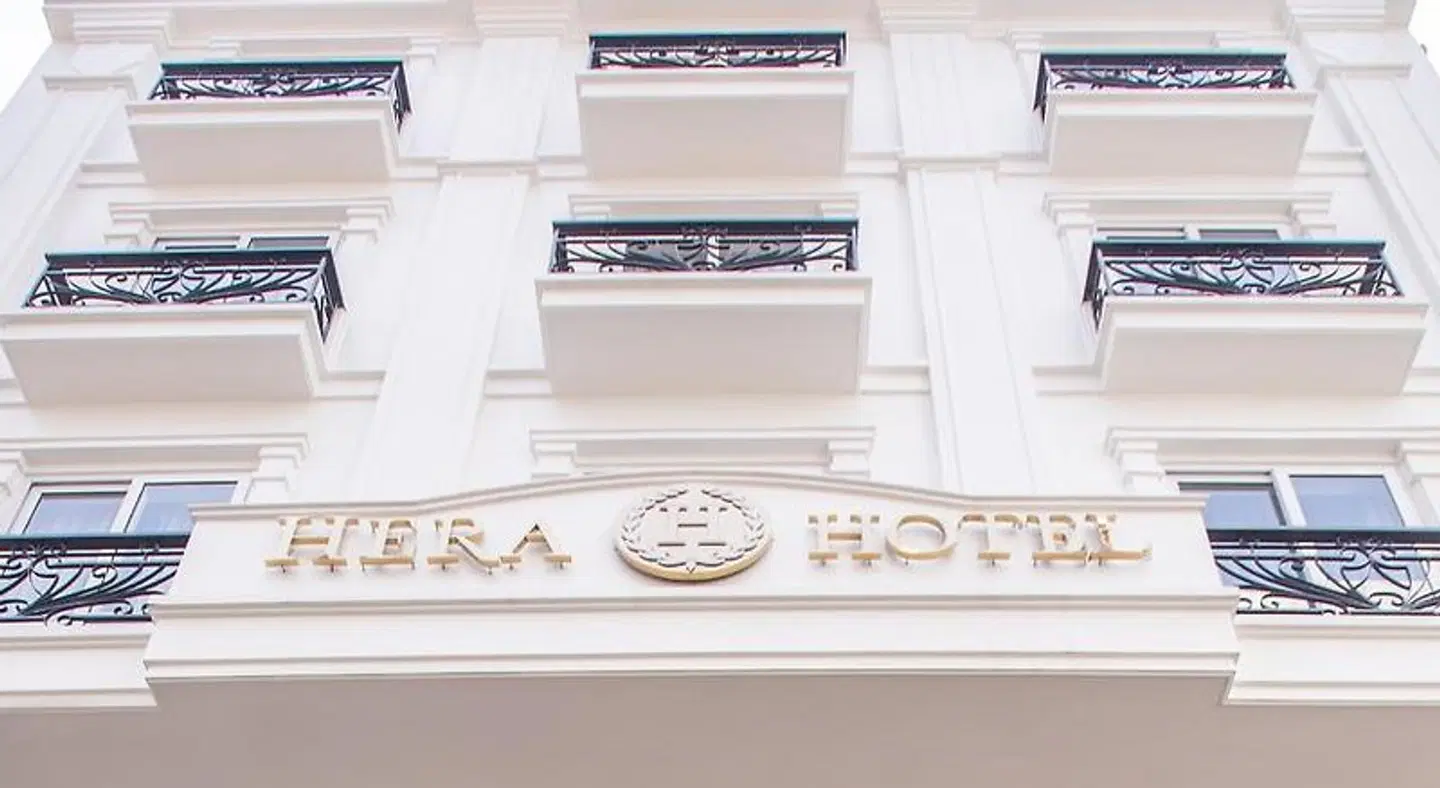 HERA HOTEL LOUNGE_LOBBY