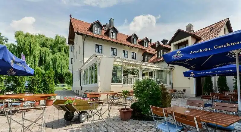 Nagerl – Hotelfoto