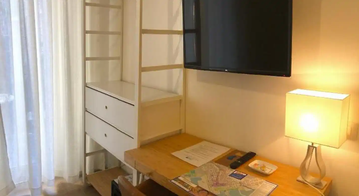 Real Rooms Wohnbeispiel