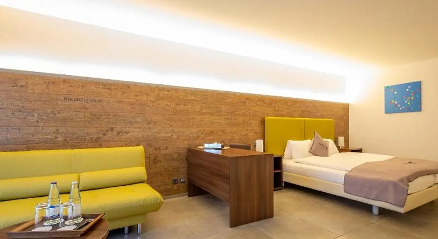 Hotel Schäfli Siebnen ROOM_EXAMPLE