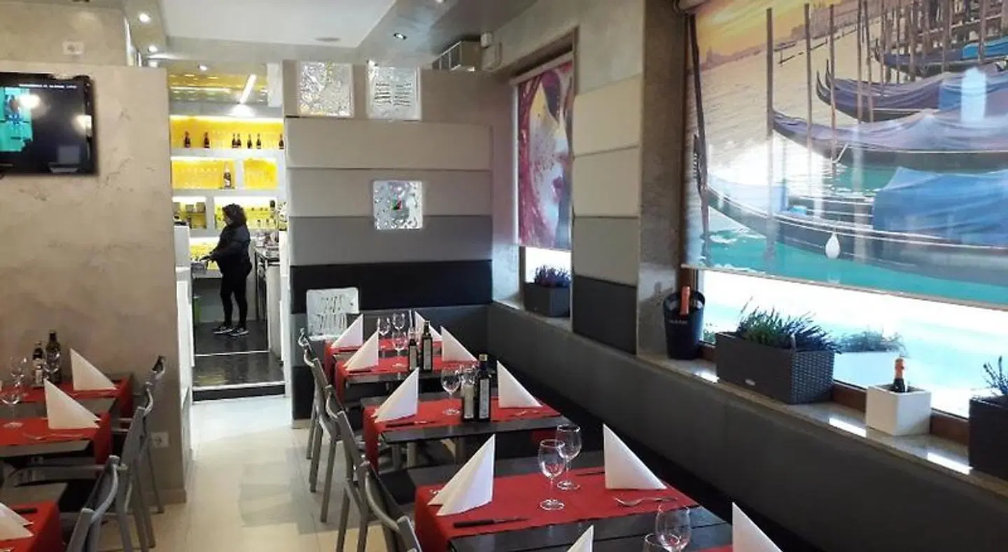 Colors Restaurant