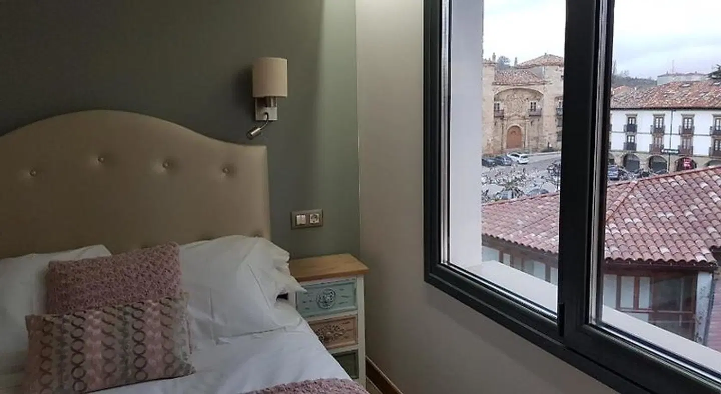El Rincon Badezimmer