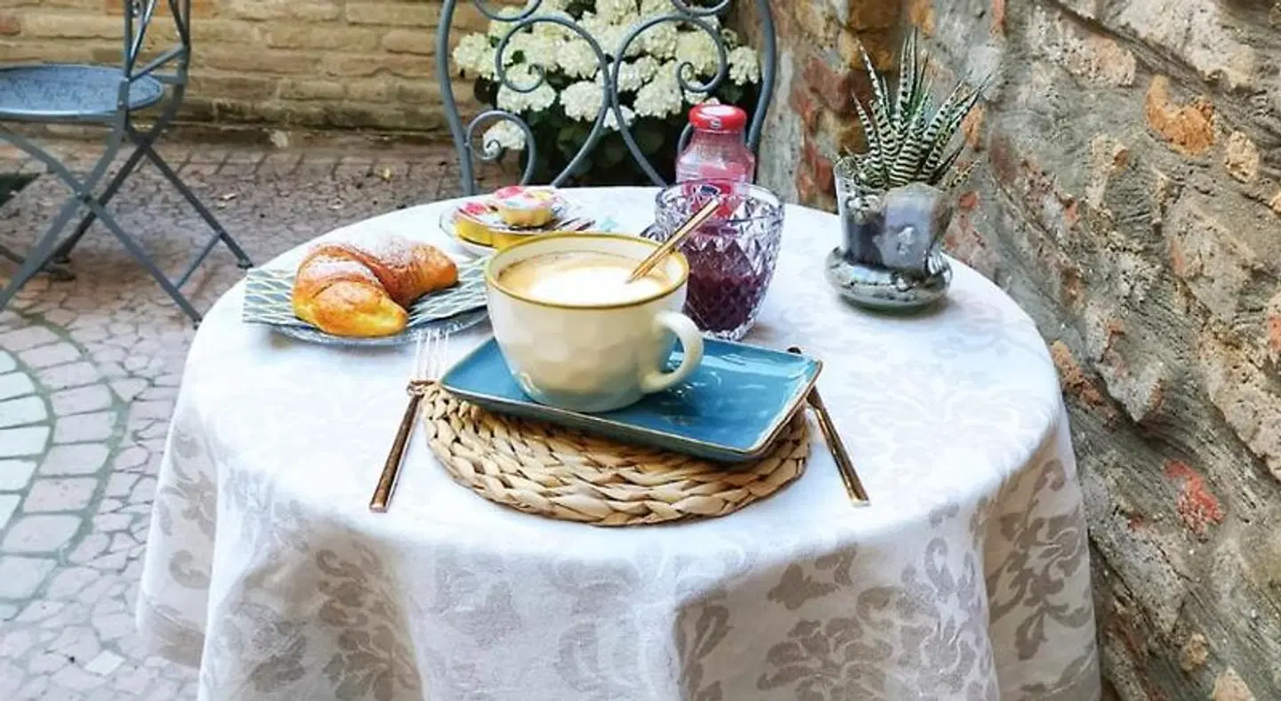 Dimora Decò Terrasse