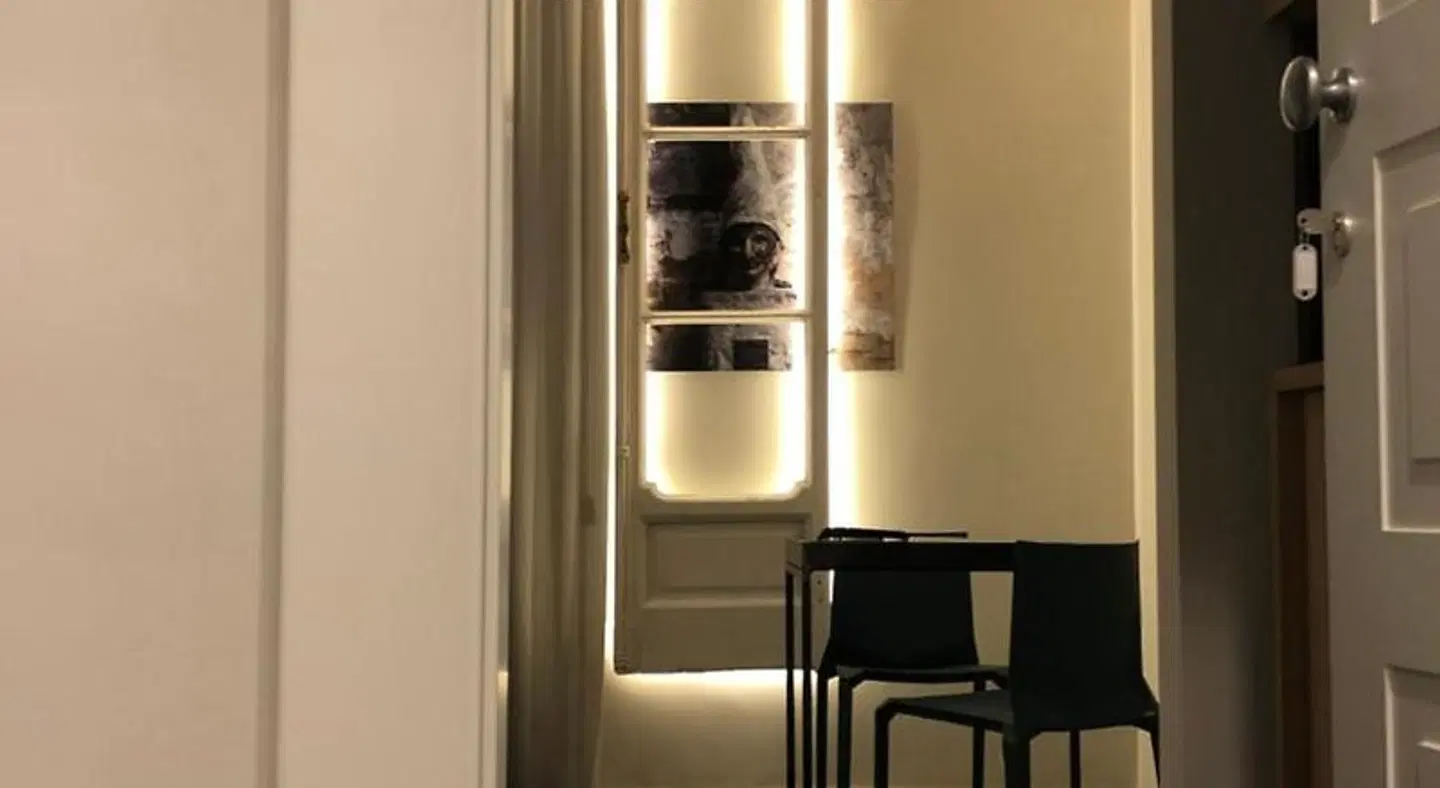 Napoli Svelata ROOM_EXAMPLE