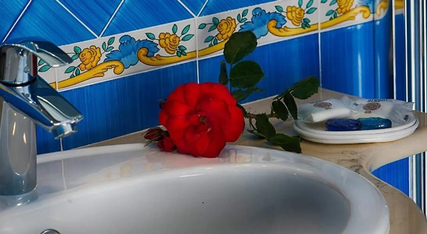 Villa Miralisa ROOM_EXAMPLE