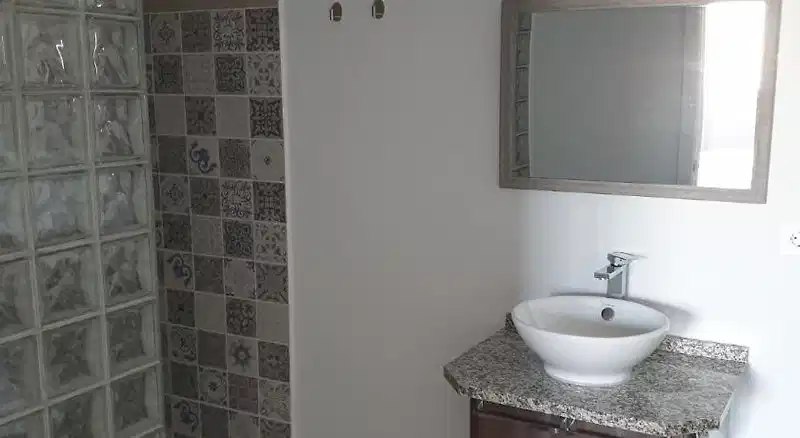 Mesón-Hostal La Cabaña – Hotelfoto