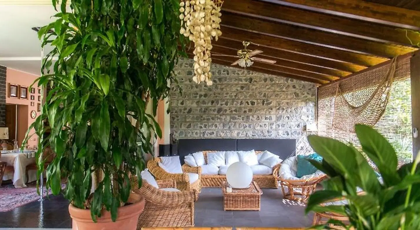B&B 3 Tigli LOUNGE_LOBBY