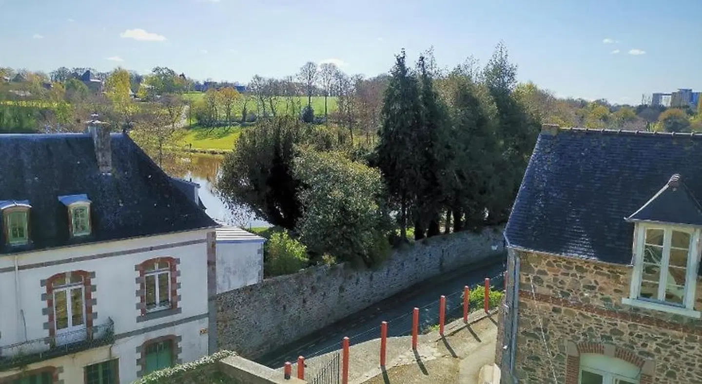 La Récréation LANDSCAPE