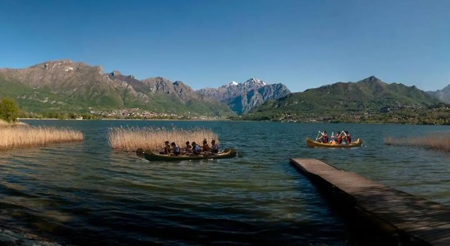 Armonie del Lago SPORTS_AND_LEISURE