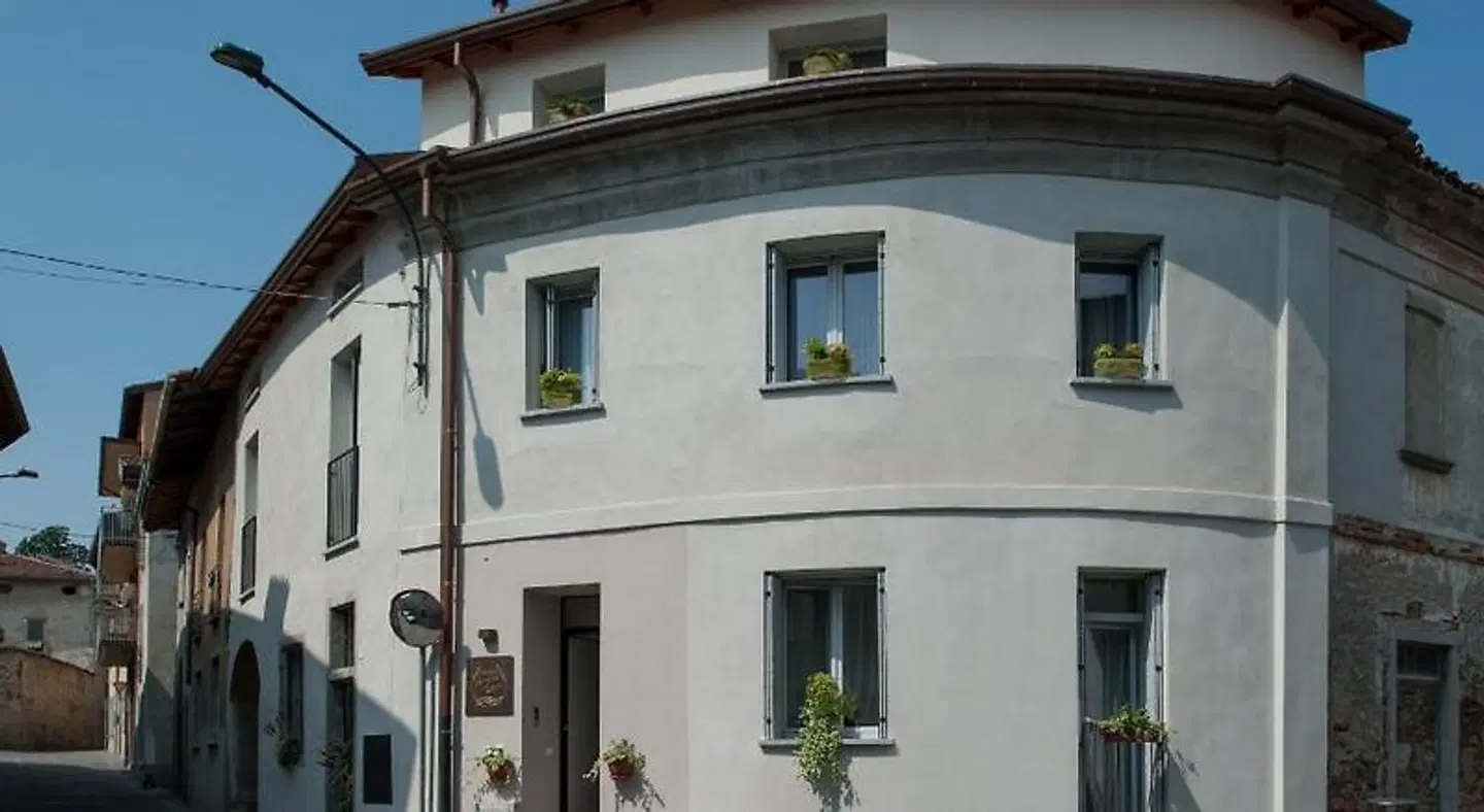 Armonie del Lago EXTERIOR