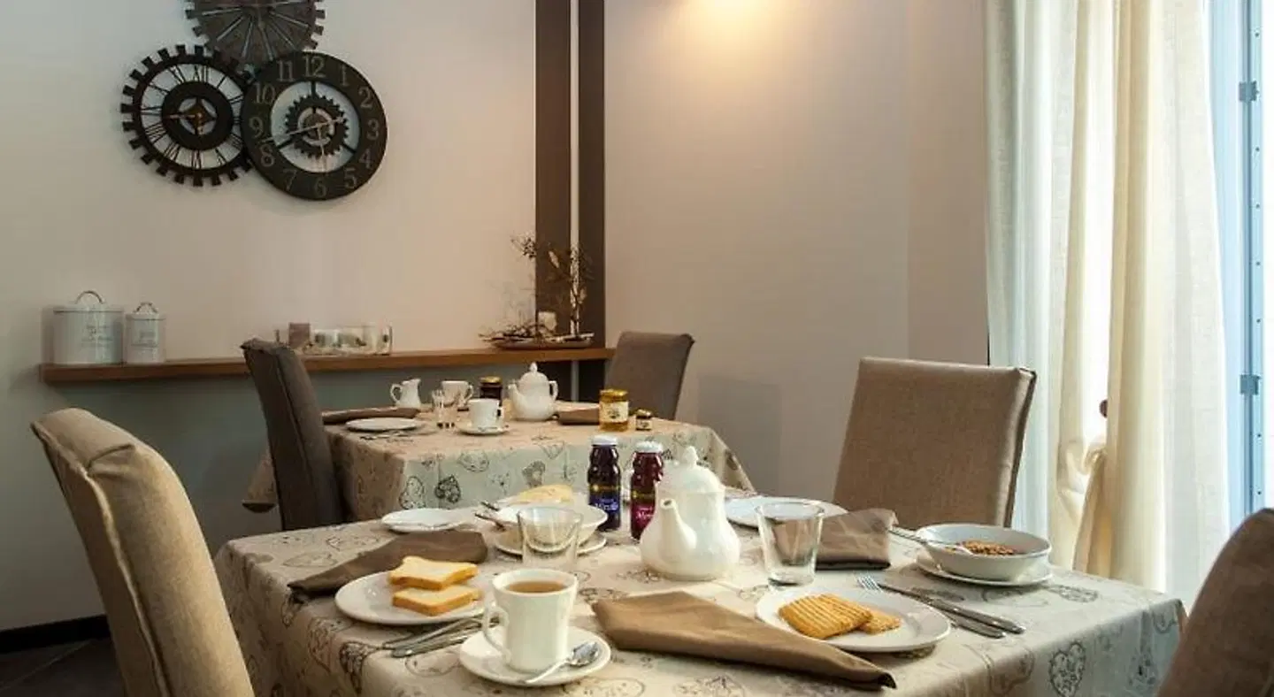 Armonie del Lago Restaurant