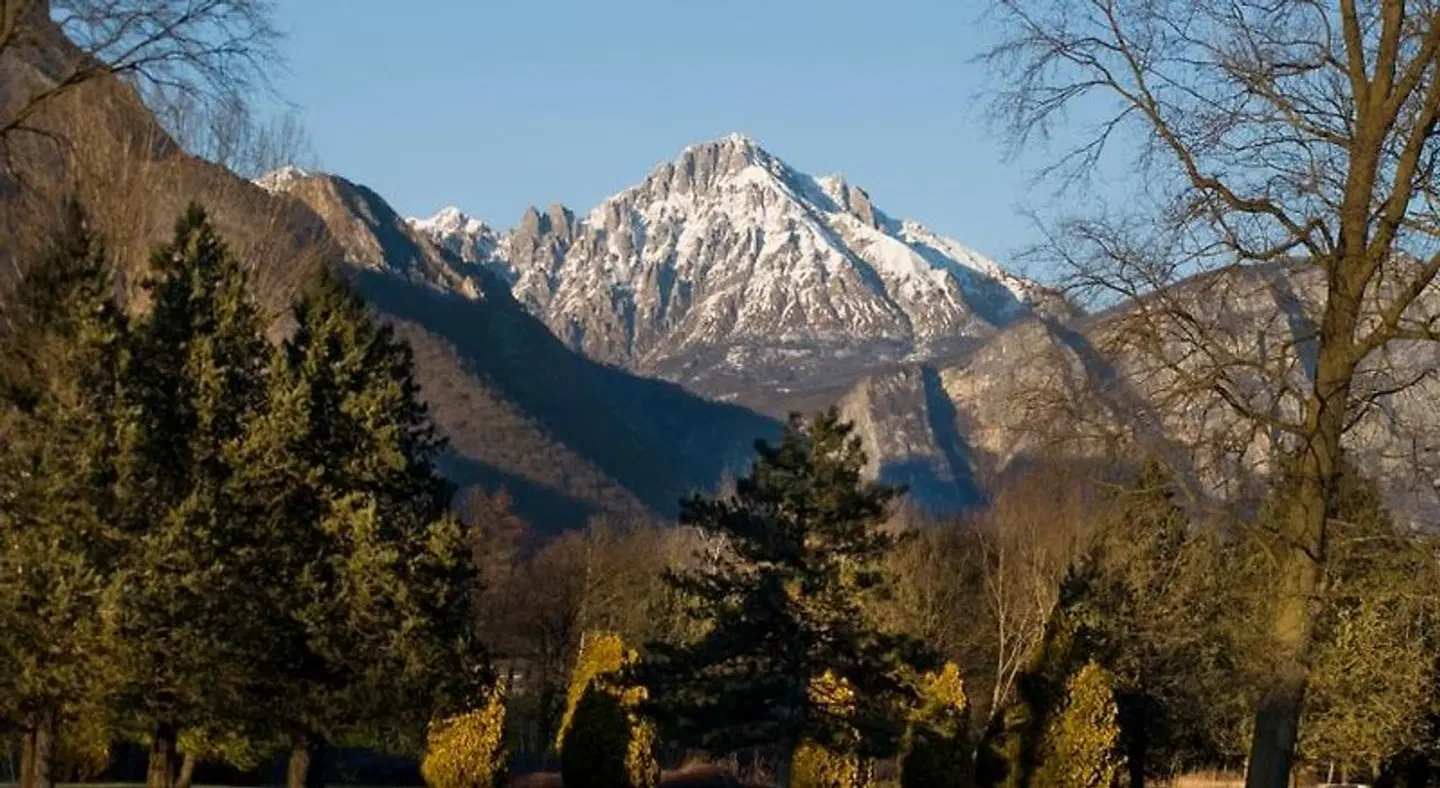 Armonie del Lago LANDSCAPE