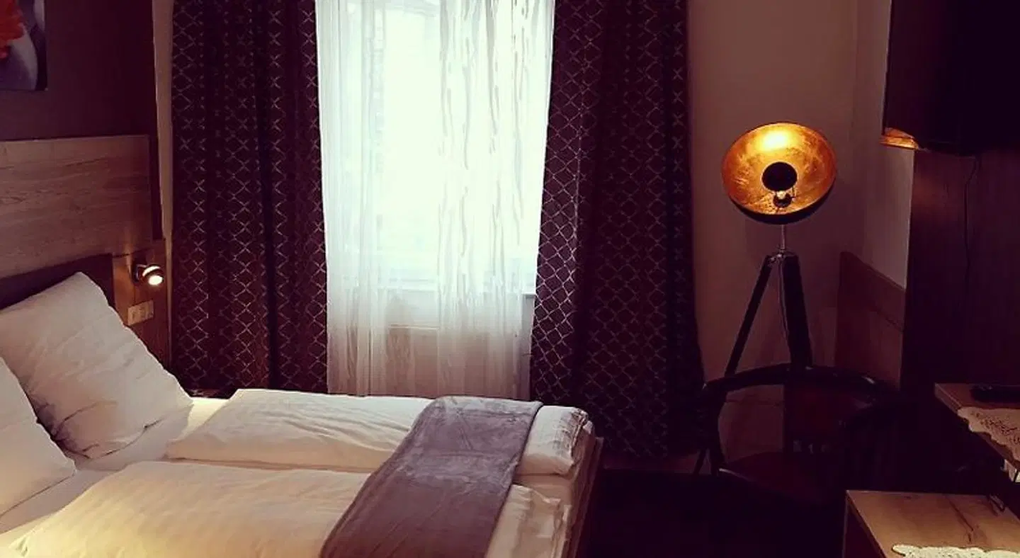 Wacker ROOM_EXAMPLE
