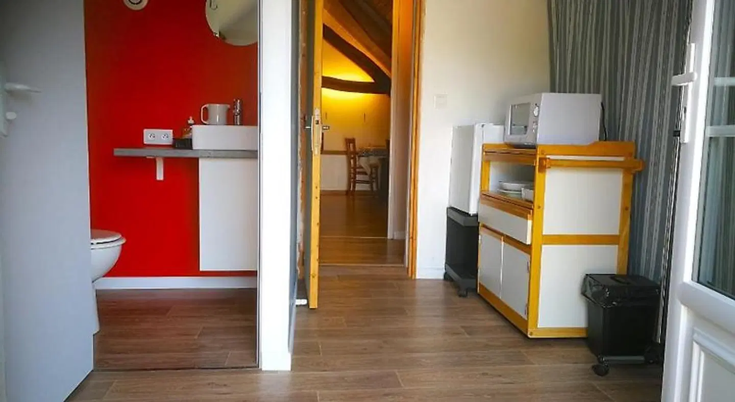 La Longère aux Volets Rouges ROOM_EXAMPLE