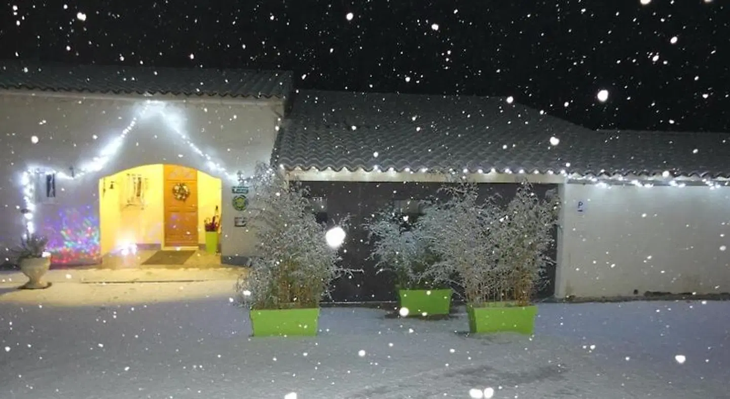 Chambres d hotes Villa Regain HEALTH_BEAUTY