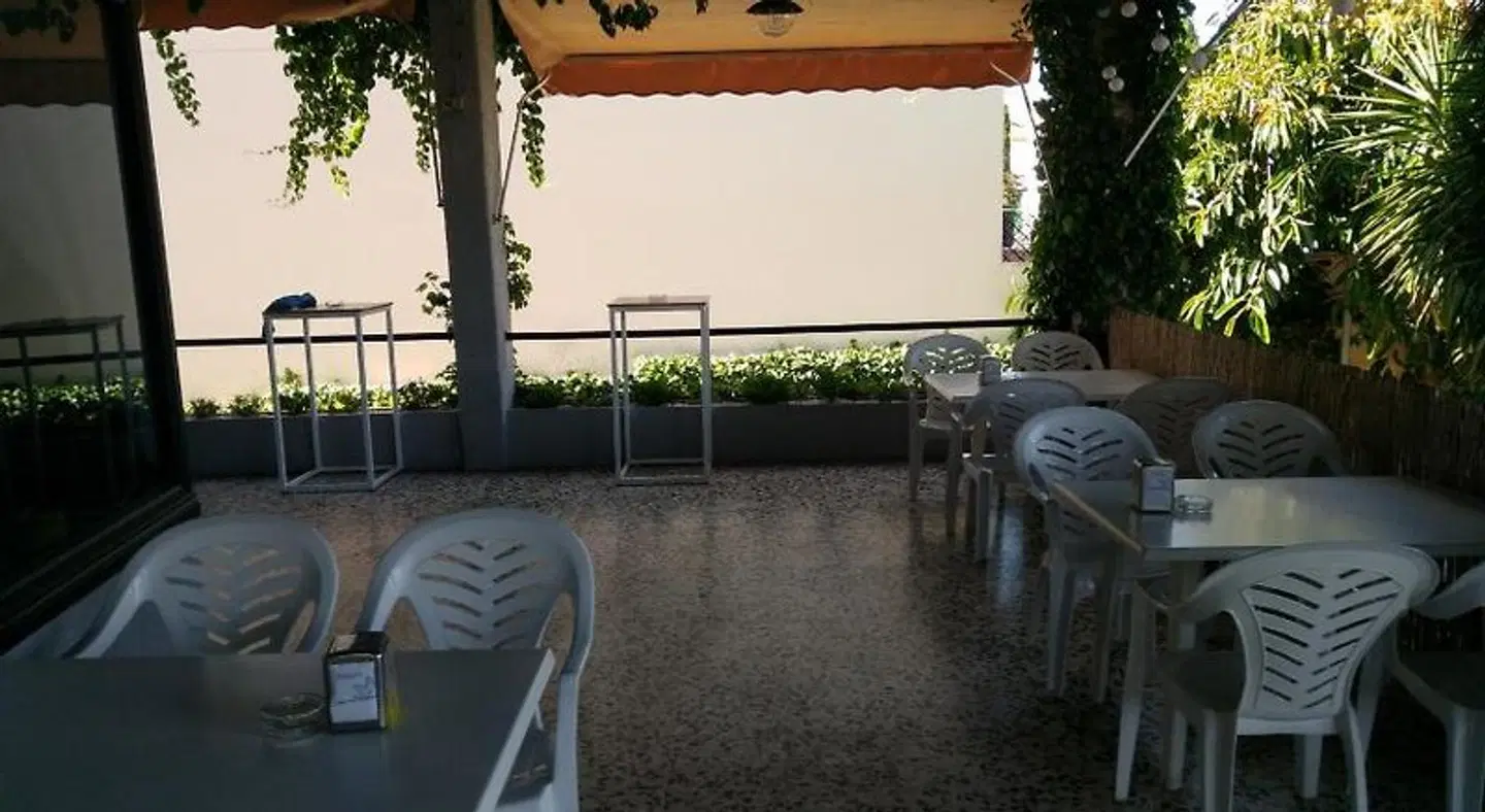ADEREZO Hostal Restaurante Terrasse