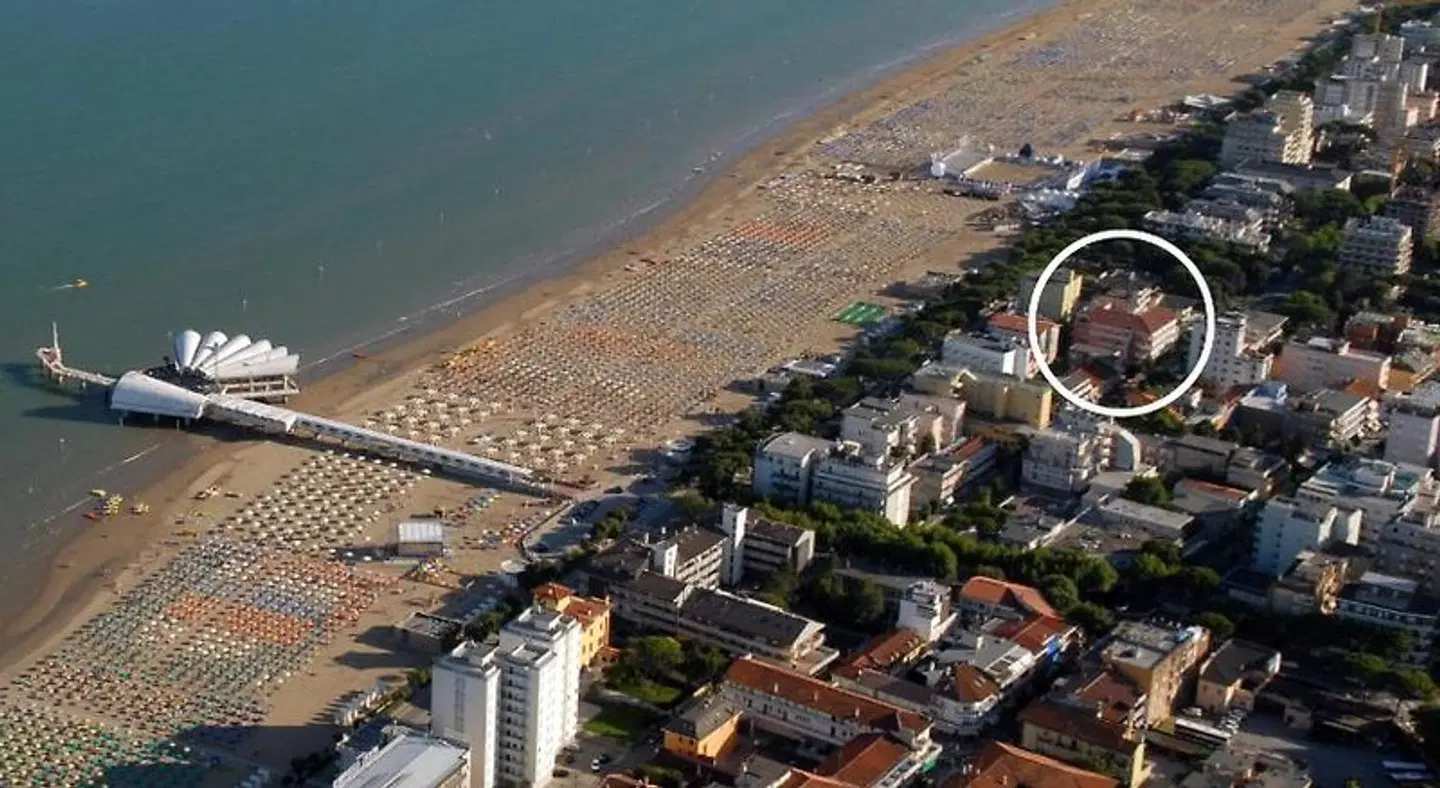 Hotel Desiree Strand