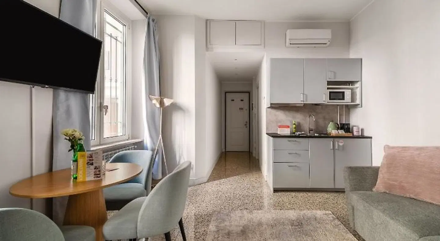 numa I Loreto Apartments ROOM_EXAMPLE