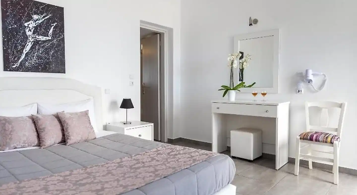 Aigli Villa Wohnbeispiel